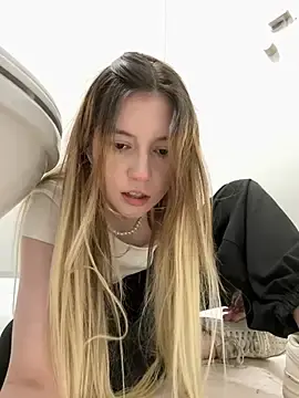 Stripchat Sex Chat of nancy_chancy