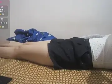 Stripchat Free Porn Cam of Owe_chan