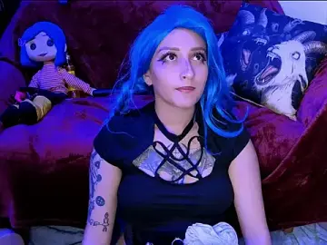 Stripchat Live Sex Cam of amaracooper_