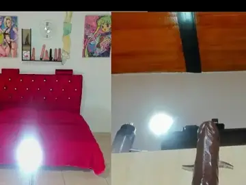 Stripchat Live Sex of nikky_rosse