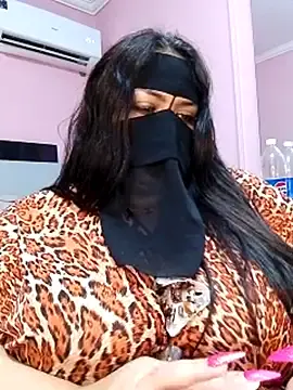 Stripchat Live Sex of Egypt_monmon