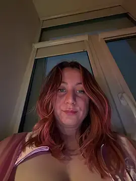 Stripchat Nude Webcam of Puzdosia