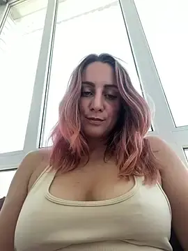 Stripchat Live Porn of Puzdosia