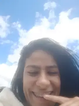 Stripchat Watch Live Sex Cams of Salome_Cherie