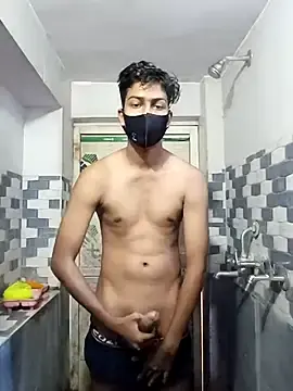 Stripchat Best Webcam of hotyboy_89
