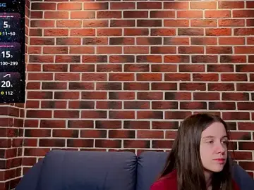 Stripchat Sex Chat of MyrtaMcclaney