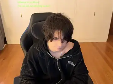 Stripchat Live Sex of SasukeUhchiaa