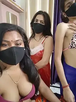 Stripchat Live Sex of cutee__crazy
