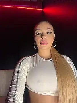 Stripchat Nude Webcam of Ginevrafedez