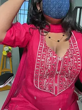Stripchat Free Porn Cam of Lisa_afreen
