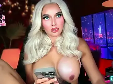 Stripchat Live Sex Cam of sassymarylou