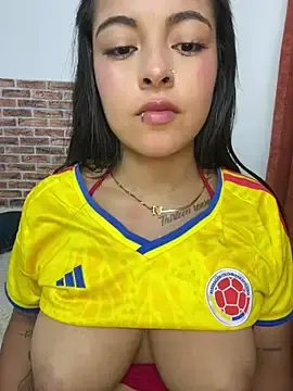 Stripchat Live Sex of Dulce-diosa