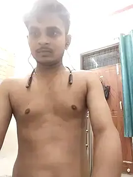 Stripchat Free Live Porn of Sumit_LkO