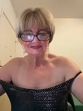 Stripchat Live Sex Cam of AngelBlonda