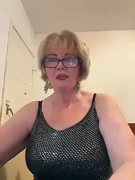 Stripchat Adult Webcams of AngelBlonda