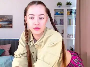 Stripchat Sex Chat of Eva_Allen