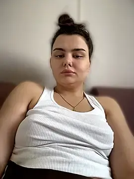 Stripchat Best live sex cam show of NikaMur