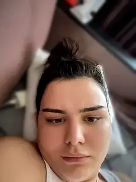 Stripchat Nude Webcam of NikaMur