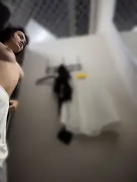 Stripchat Adult Video Chat of NikaMur