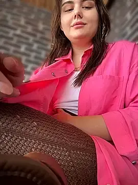 Stripchat Adult Video Chat of NikaMur