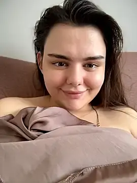 Stripchat Live Sex of NikaMur