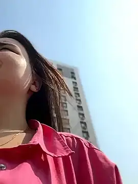 Stripchat Sex Cam of NikaMur