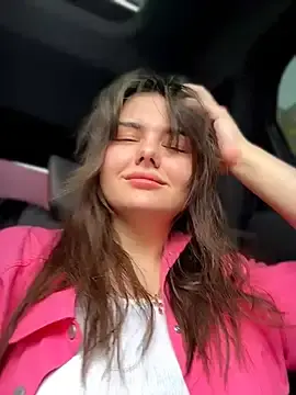 Stripchat Adult Webcam of NikaMur