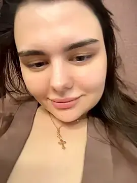 Stripchat Live Sex of NikaMur