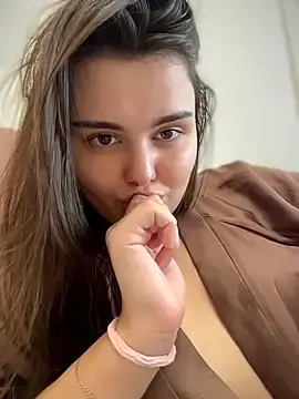 Stripchat Live Sex Cam of NikaMur