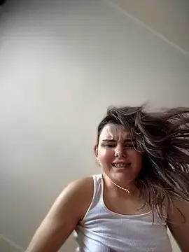 Stripchat Private Sex Chat of NikaMur
