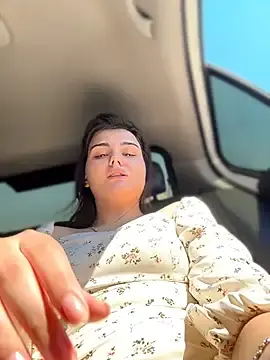 Stripchat Sex Chat of NikaMur