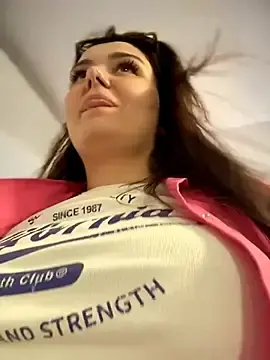 Stripchat Best live sex cam show of NikaMur