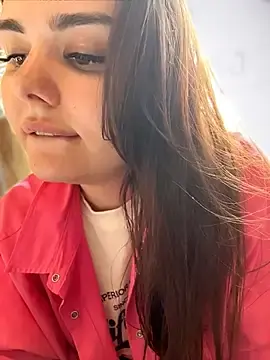 Stripchat Watch Live Sex Cams of NikaMur