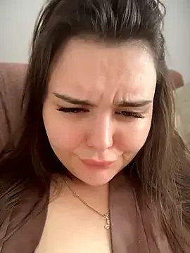 Stripchat Best Webcam of NikaMur