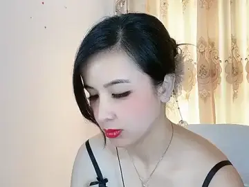 Stripchat Sex Chat of -Jenny-666-