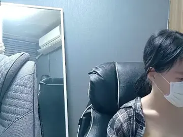 Stripchat Private Sex Chat of Hyeri_0306