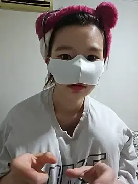 Stripchat Sex Chat of Hyeri_0306