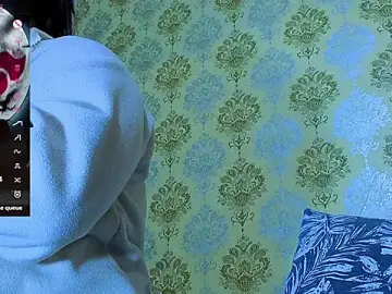 Stripchat Watch Live Sex Cams of anya_weisz
