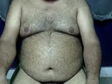 Stripchat Best Webcam of hairysubcub_70