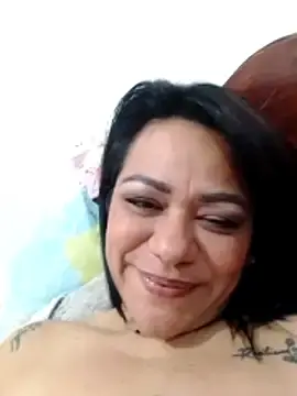 Stripchat Nude Webcam of Dafne_77