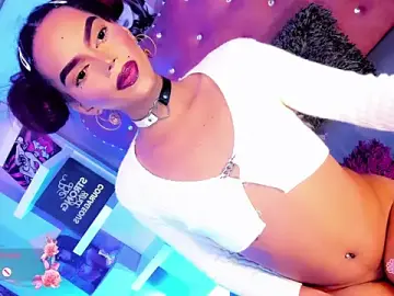 Stripchat Adult Webcam of Diiva_Smiith