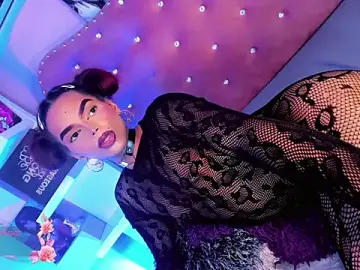 Stripchat Sex Cam of Diiva_Smiith