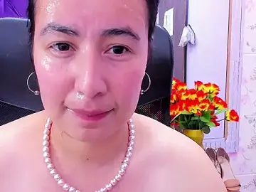 Stripchat Private Sex Chat of NaomyPrinces