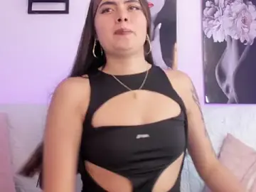 Stripchat Nude Webcam of Noa_bunny_