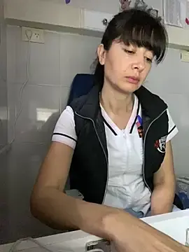 Stripchat Nude Webcam of aphrodite_sexy
