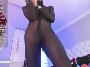 Stripchat Sex Chat of miss_nicolesds_