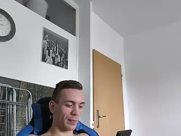 Stripchat Adult Webcams of nick_subvyx