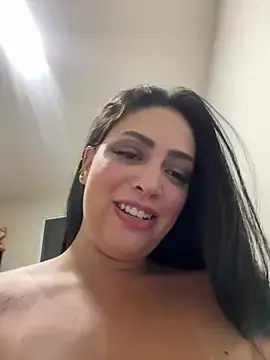Stripchat Sex Chat of NathFox