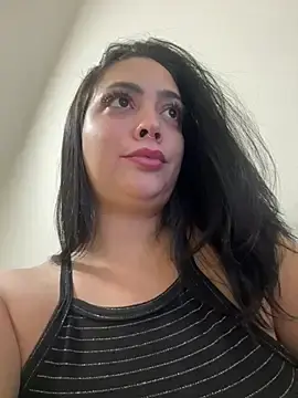 Stripchat Sex Cam of NathFox