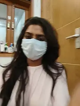 Stripchat Free Live Porn of ThyroidLancers